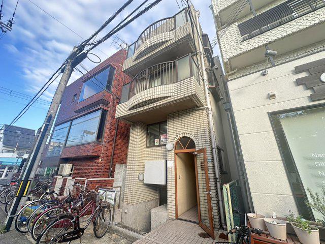 セレクト三愛