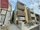 ALEGRIA若江本町ノース
