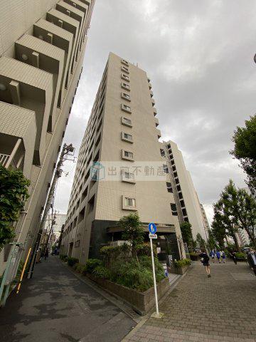 HF西新宿レジデンスウエスト