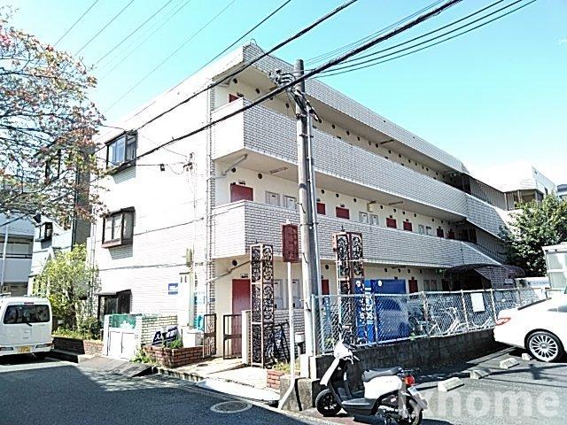 プレアール蔵垣内