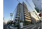 小田急伊勢原駅前マンション