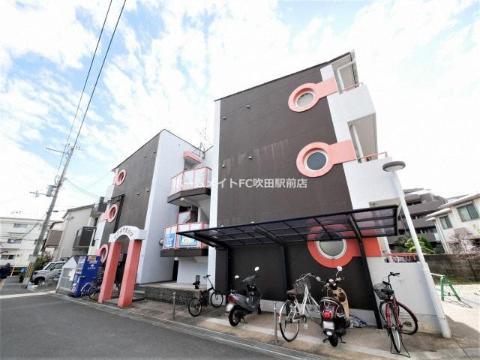 ビスタ千里丘V