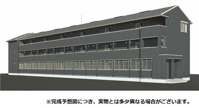 セレーナ東静岡