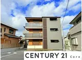 D-ROOM吉身 守山市吉身2丁目