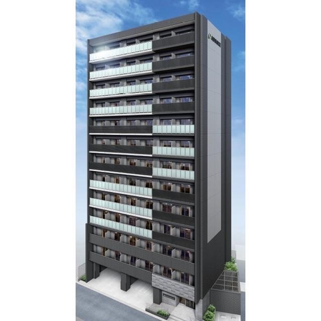 アドバンス名古屋アウリィ(1K/12階)