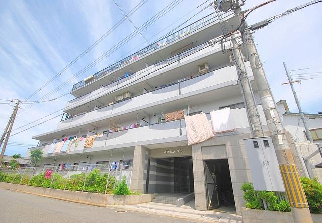 メルヴェーユ香里