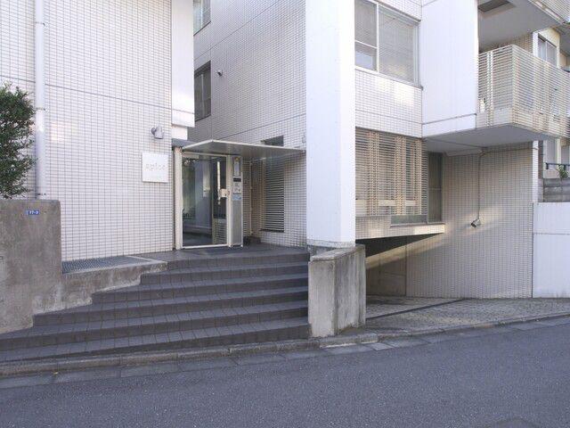 アピカ代々木上原