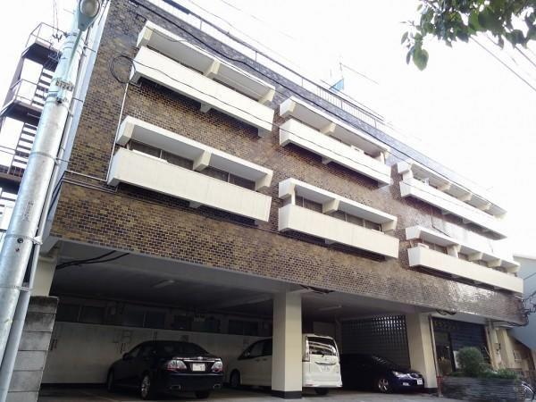 東洋マンション