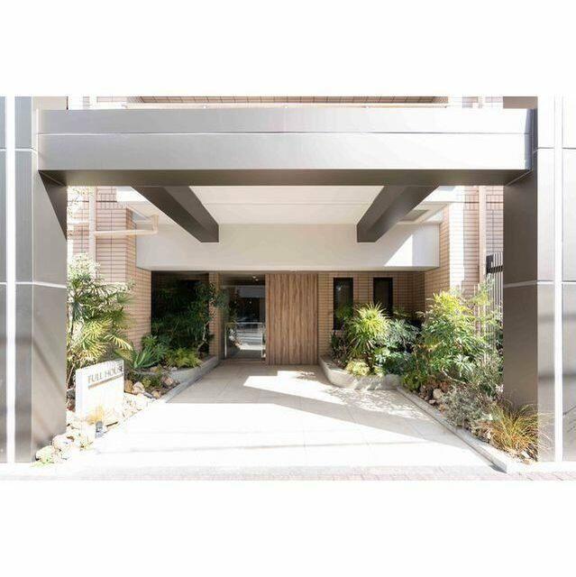 フルハウス学芸大学