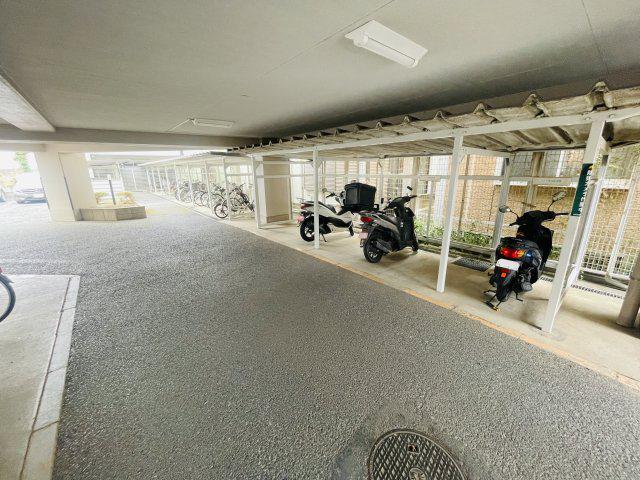 グリーンパーク川越