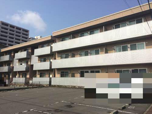 べレオ南笹口I