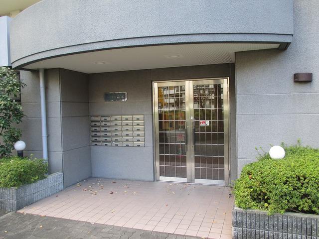 パークサイド瑞光