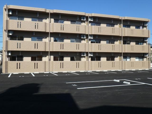 はなみずきII番館