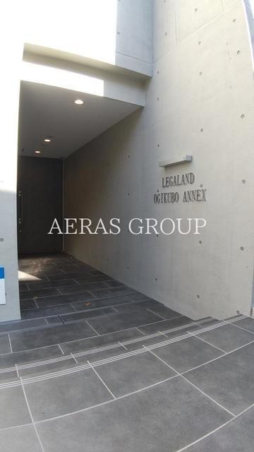 LEGALAND荻窪ANNEX