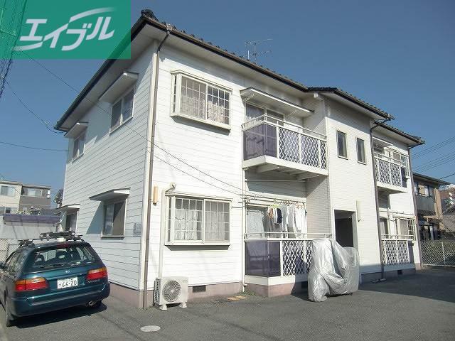 シャルマン西江