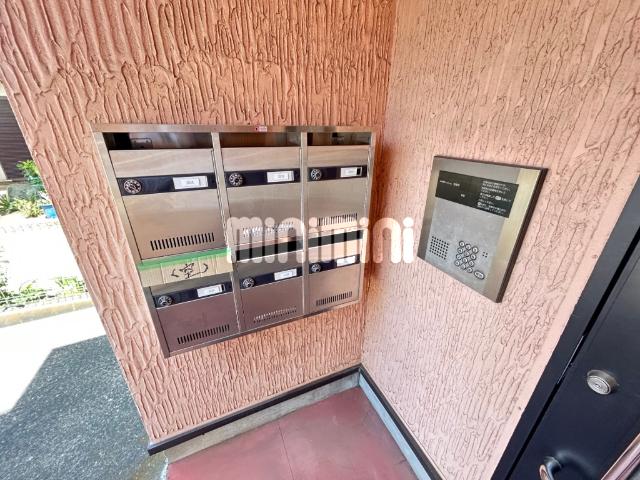 ハイムジュピター