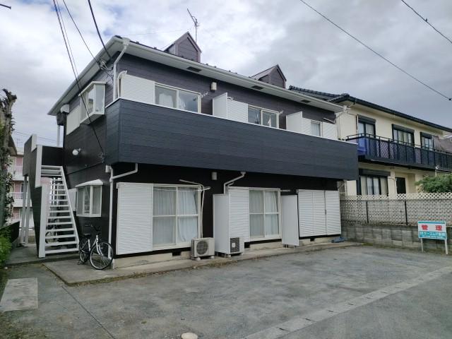 ウエノハイツ