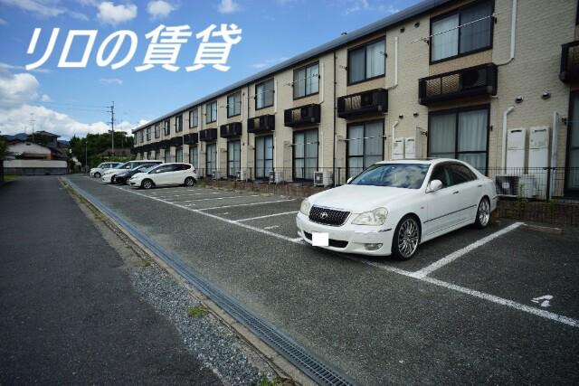 レオパレスアール