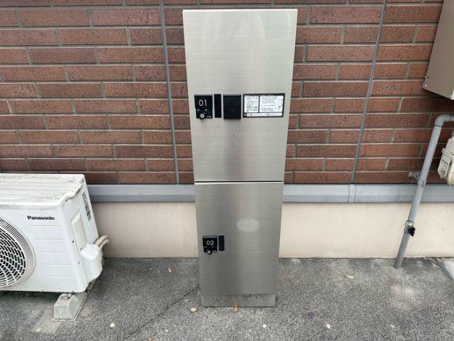 ラ・ピュセル B棟