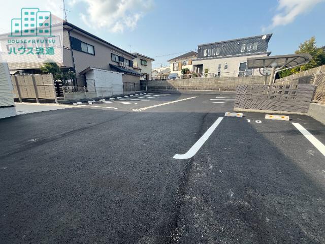 ＪＲ長崎本線 西諫早駅 徒歩15分 2階建 築2年