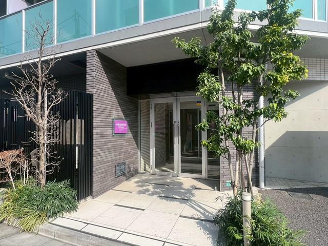 S-RESIDENCE雑司が谷