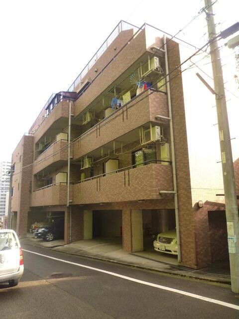 グランディール・横濱