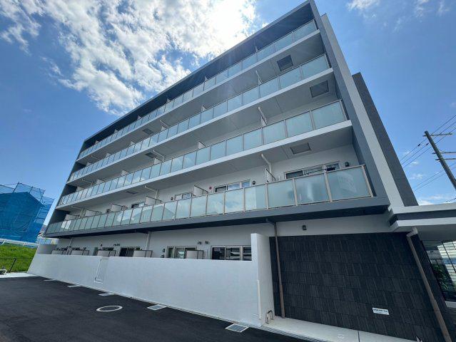 ベルエール江坂
