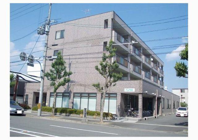 マチエール大宮