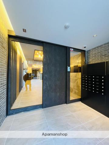 BROAD阿倍野阪南町RESIDENCE