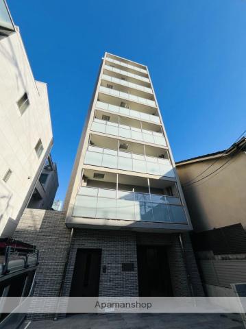 BROAD阿倍野阪南町RESIDENCE