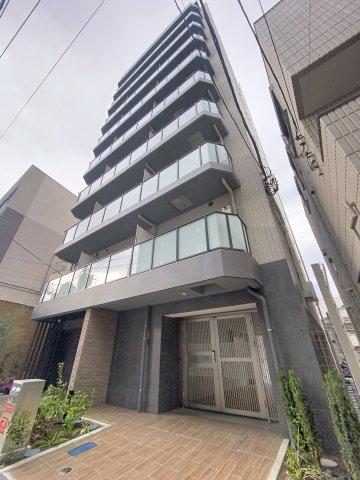 リヴシティ横濱末吉町弐番館