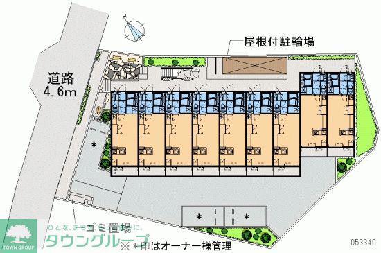 レオネクストアシュ