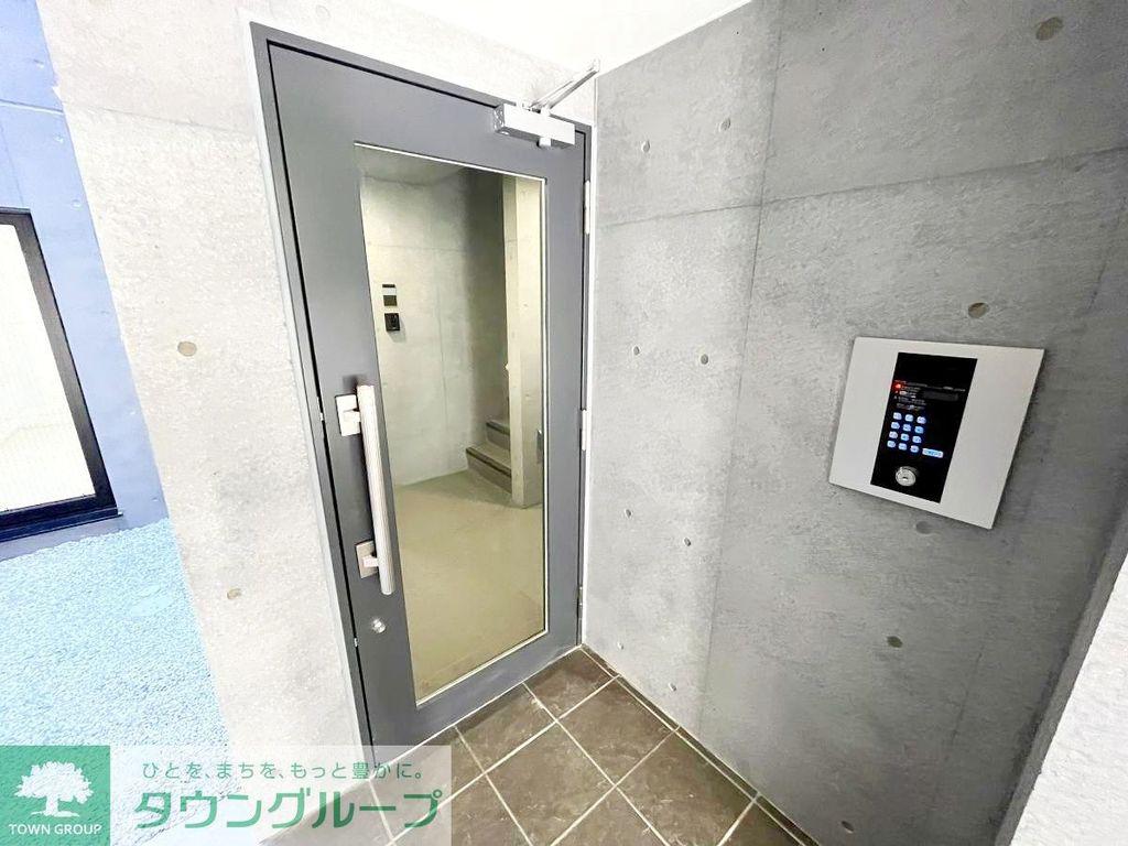 RESIDENCE 武蔵小山