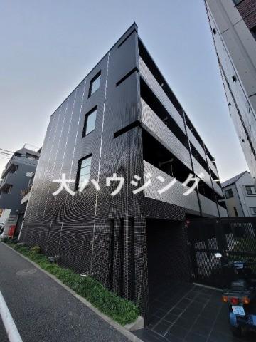 PREMIUMCUBE不動前