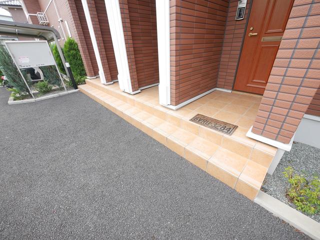 サンリット エアリー