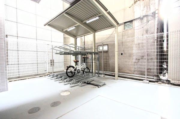 クレイシア五反田駅前