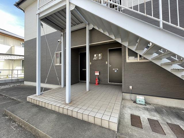 スクールヒルズ葛木