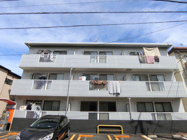 エンゼル元住吉