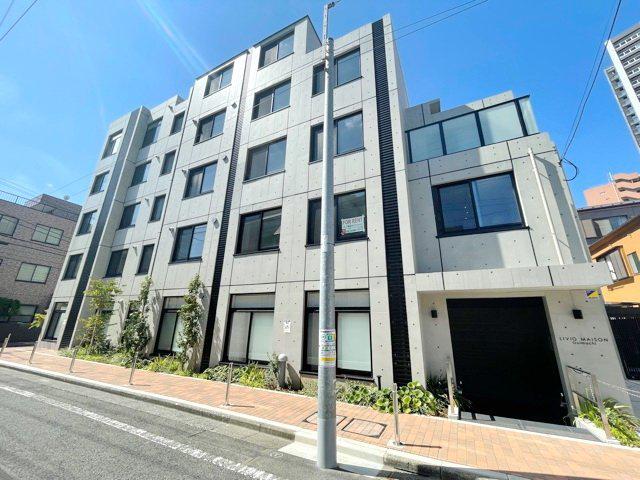 FIKA大井町