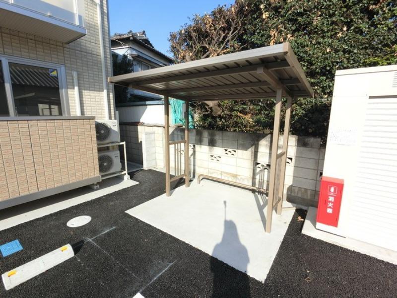 コンフォートライフ下沖