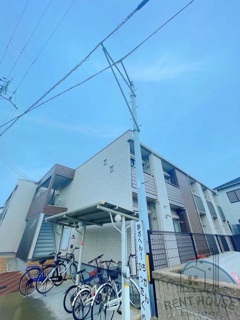 クレイノアペルト泉佐野I