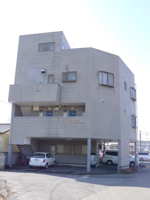 T-IIIハイツ