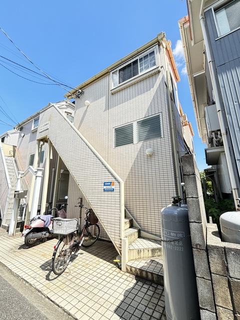 パール西横浜