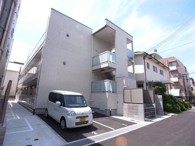 ハビテ本山中町