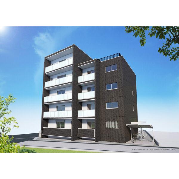 名古屋市西区平中町共同