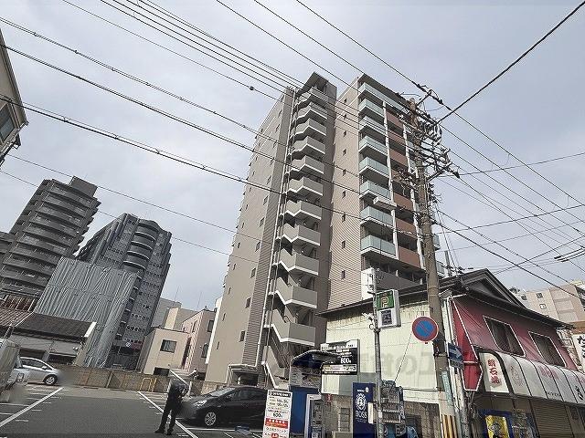 レーヴメゾン尼崎昭和通