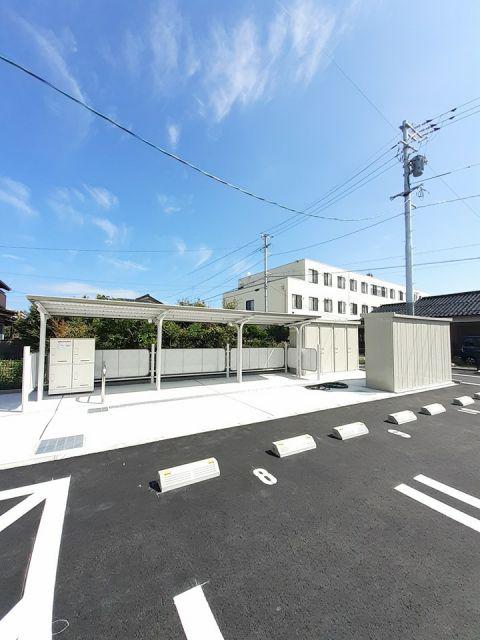 イリスプリエール