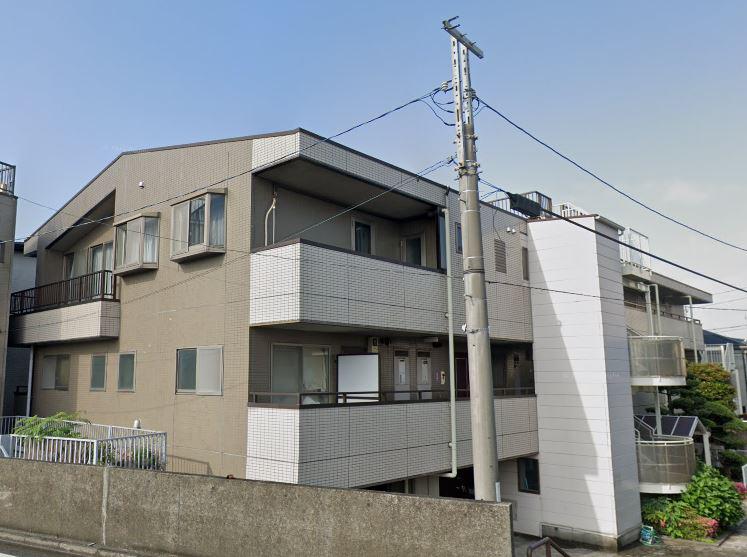 リバーサイド多摩