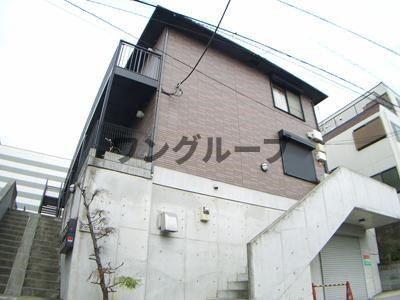 クレストヒルズK