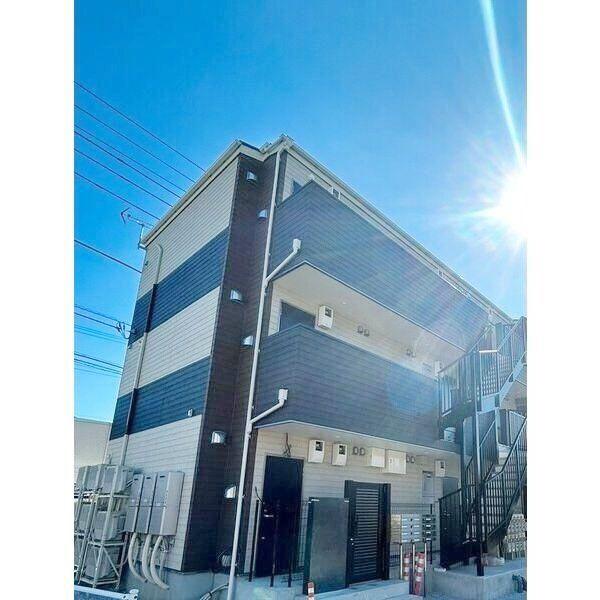 AMBITION袋山